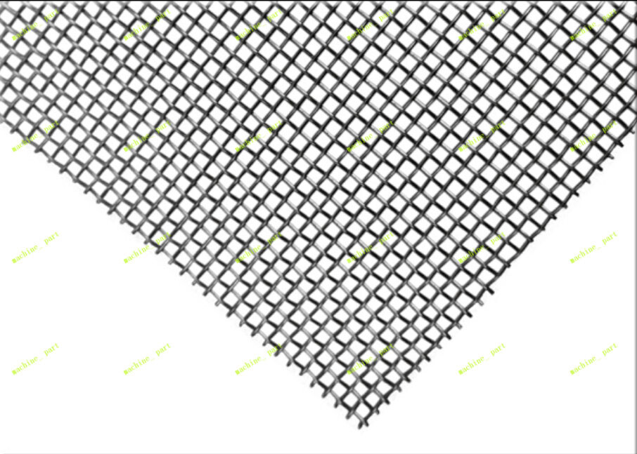 Purity Titanium Mesh Braided Mesh 20 30 40 60 80 Mesh Electrode Mesh 200*1 meter