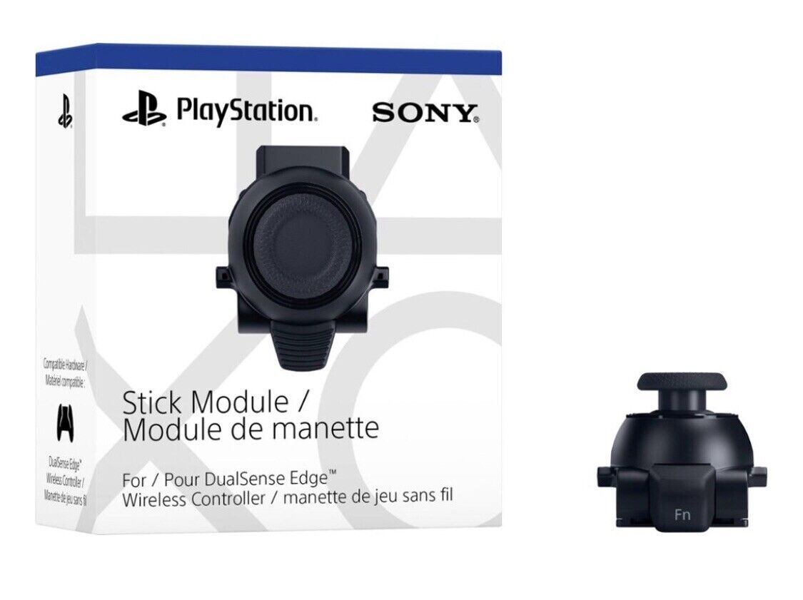 Stick Module for DualSense Edge® Wireless Controller - BRAND NEW