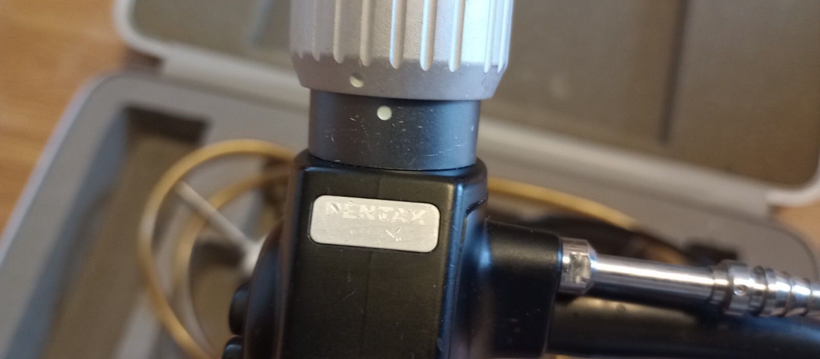 Olympus OTV-S4 Endoscopic with case
