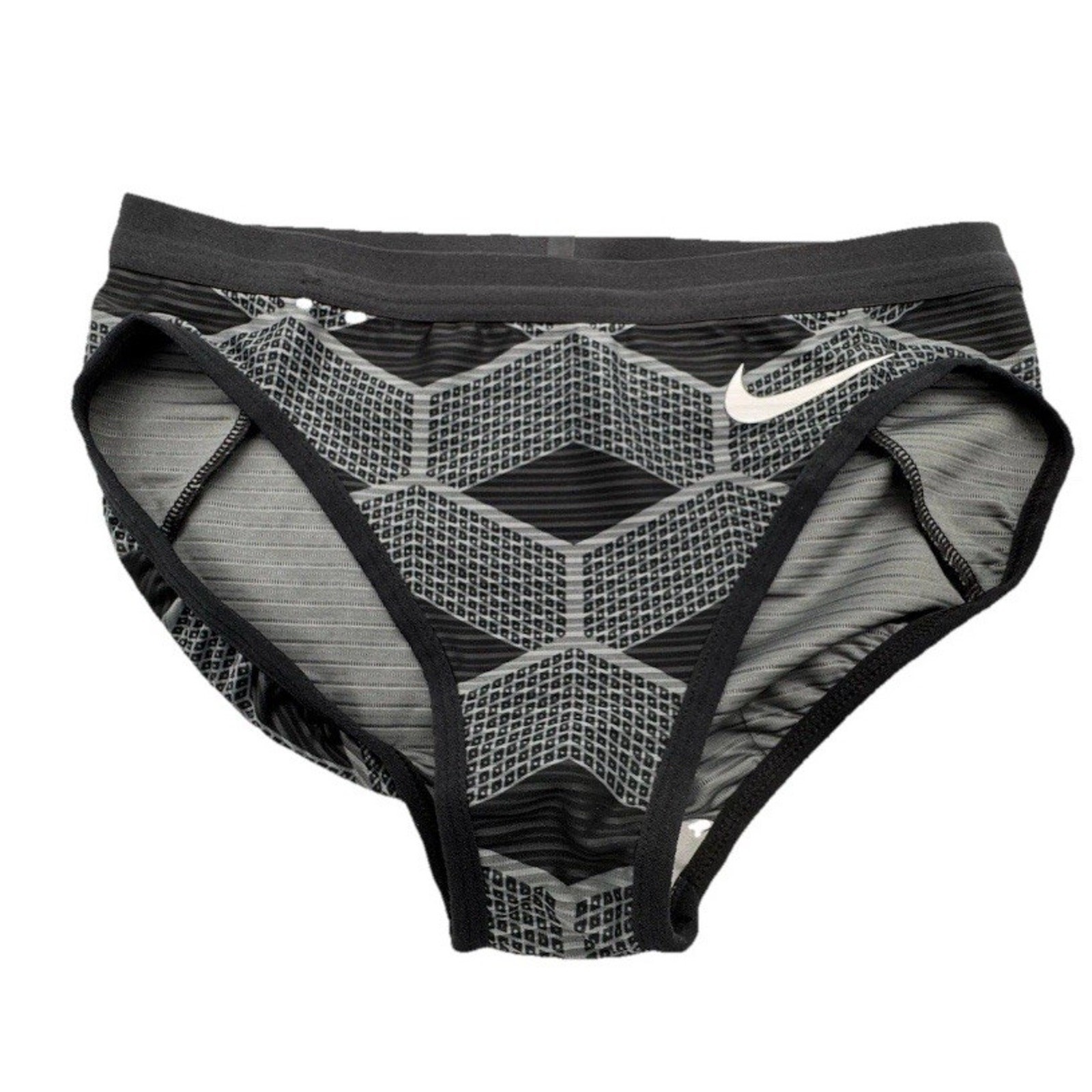 Nike Pro Elite Track & Field Running Briefs Womens SZ S Olympic Issue CT3643-000