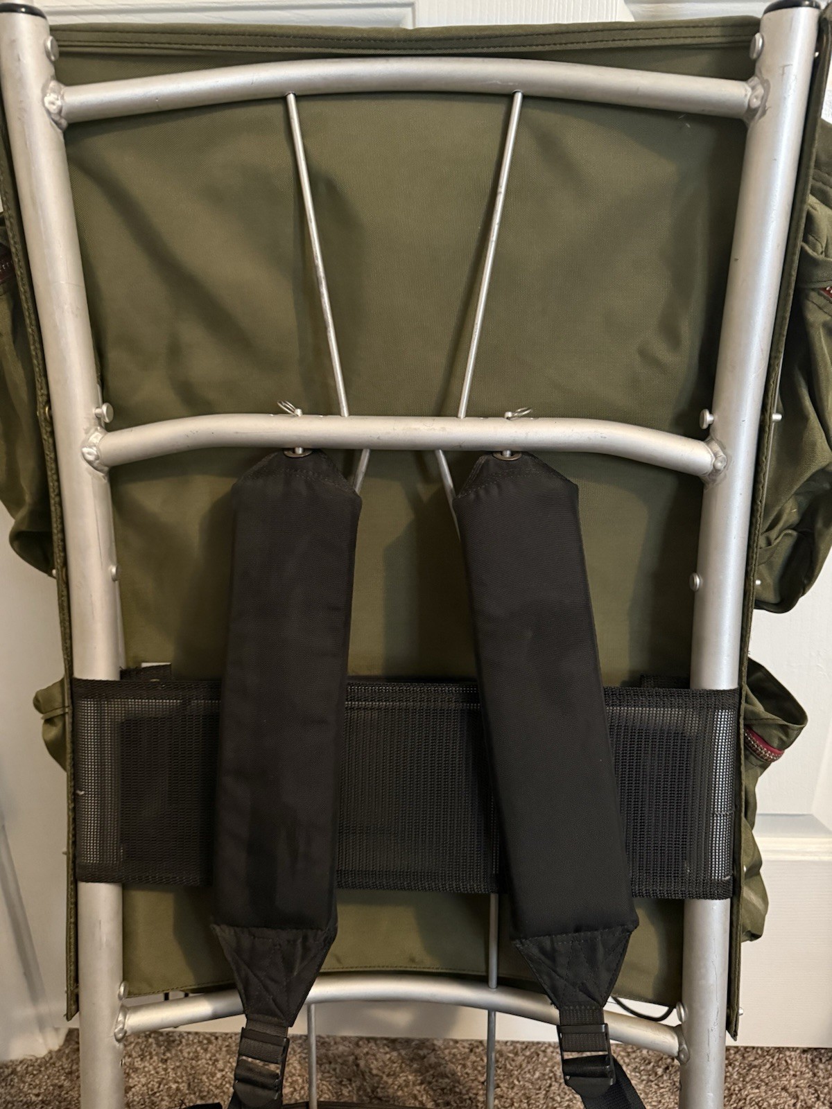 vintage 1970 KELTY External Frame BACKPACK