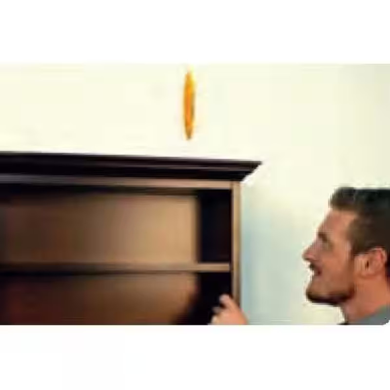 Magnetic Stud Finder