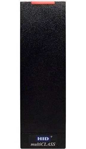 910NHPTEK0036L HID pivCLASS R15-H Smart Card Reader
