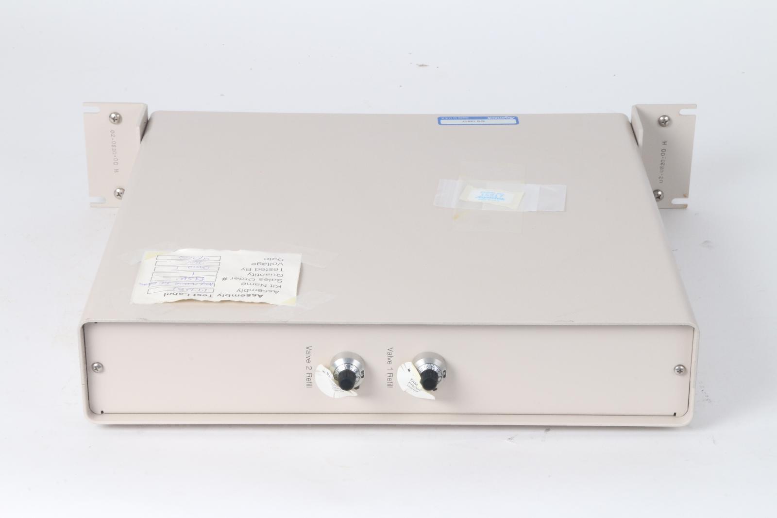 Asymtek 197287 REV A Interface Module