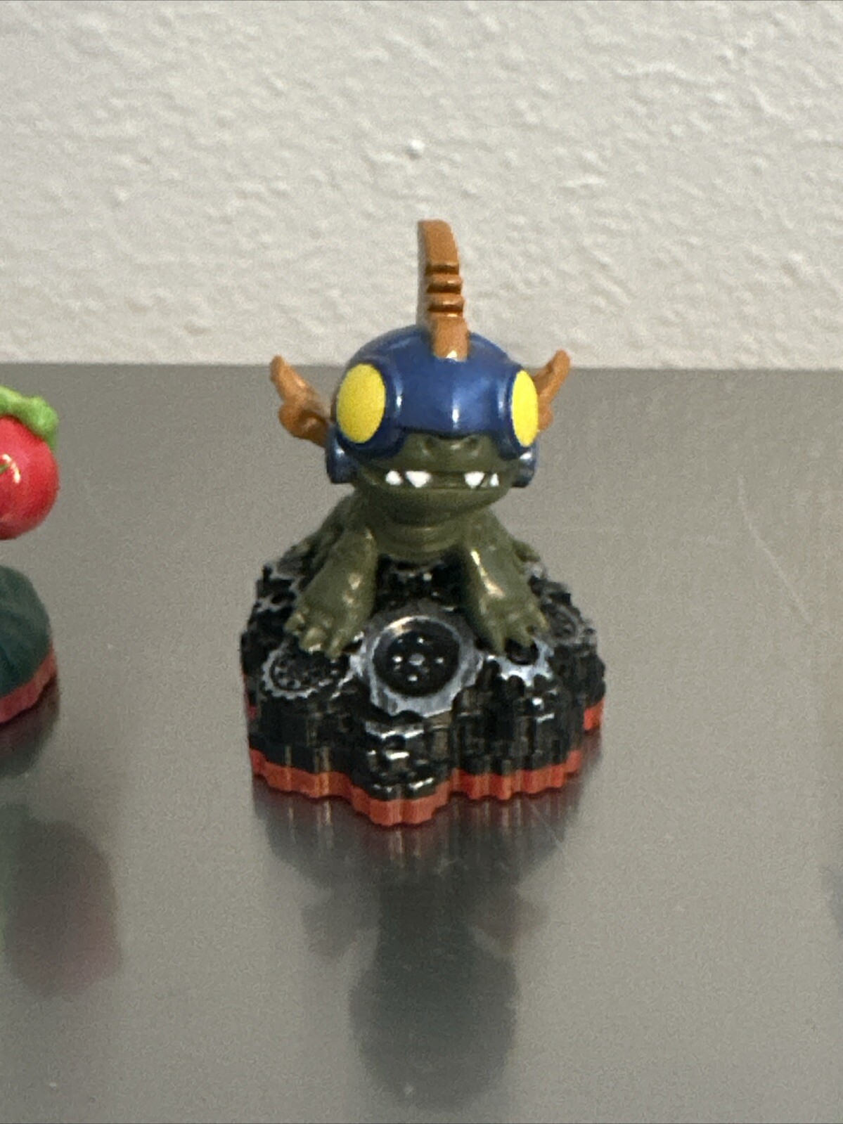 Random Skylander Lot Of 5 snapshot tikitotem food fight