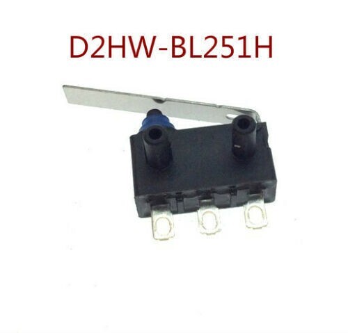 For OMRON touch micro switch D2HW-BL221H for car park P gear repair