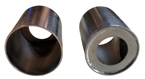 Wallbrand Wall Brand WB 400 400w 120 VAC WALL LENK Cylinder Part pd 11z