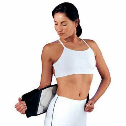 Lumbar Support ComfortForm Medium Compression Straps 30 to 34 Inch Adult Count o