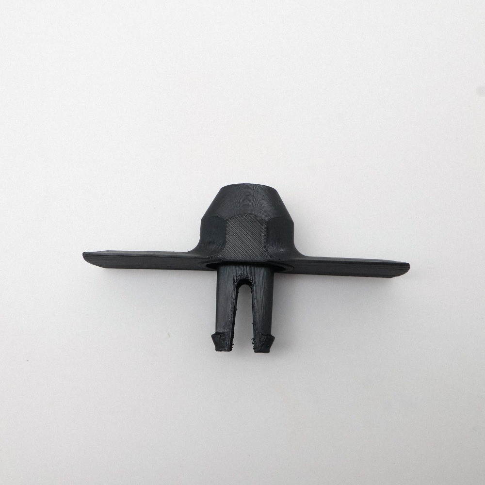 Durable Agitator Replace Fits Echo RB-60 Lawn Spreader Fertilizer Application