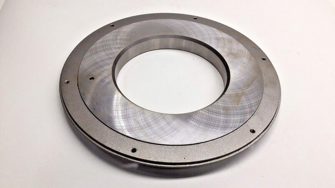 Okuma Type U0102-0091-005-02 Ring Disc Plate U0102009100502