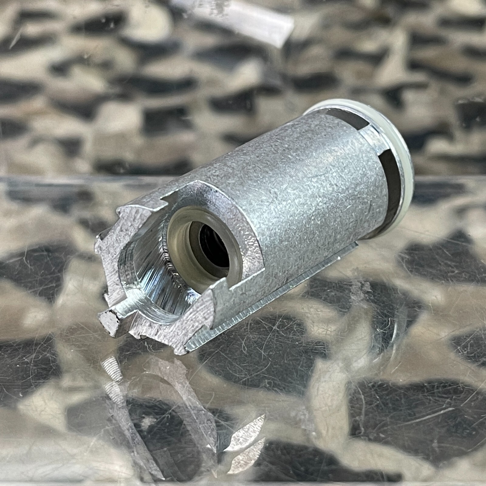 NEW Tippmann X7 Replacement Complete Valve Body (02-V)