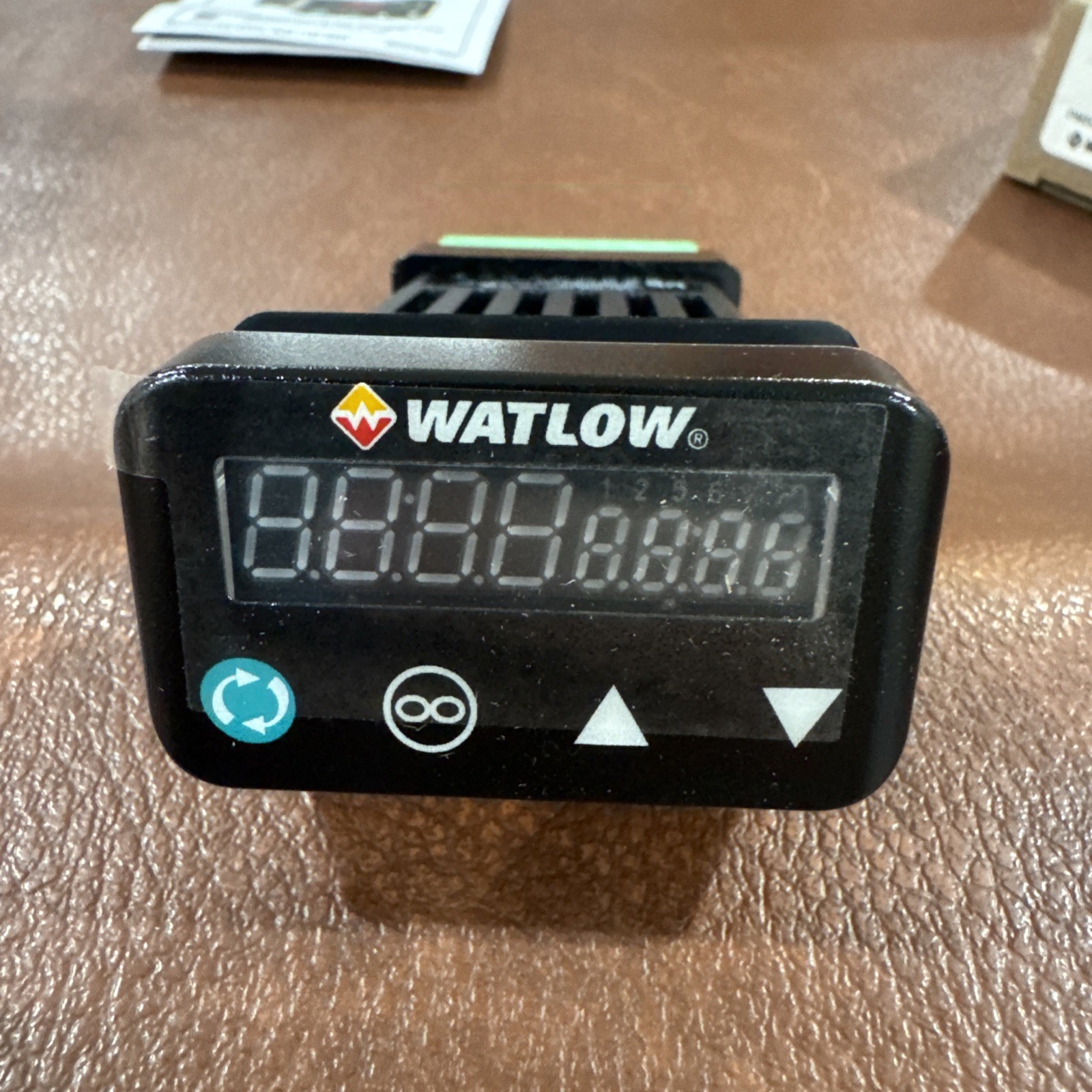 Watlow PM3C1CA-BAAAHWP PM3 Legacy Express PID Temperature Controller NEW