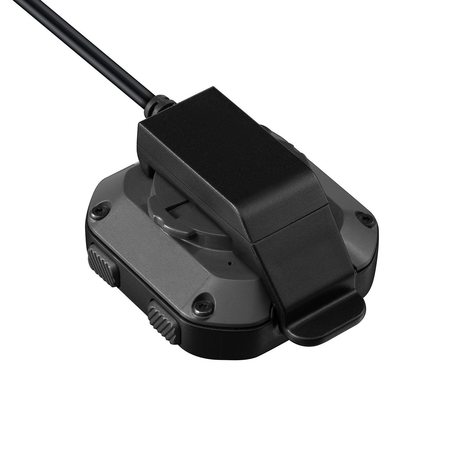 Replacement USB Charger Dock Data Cable For Garmin Edge 20/25 GPS Bike Cycling