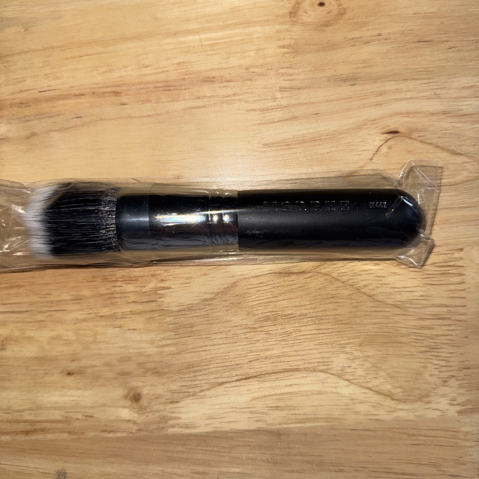 Morphe M442 Duo Fiber Buffer Brush