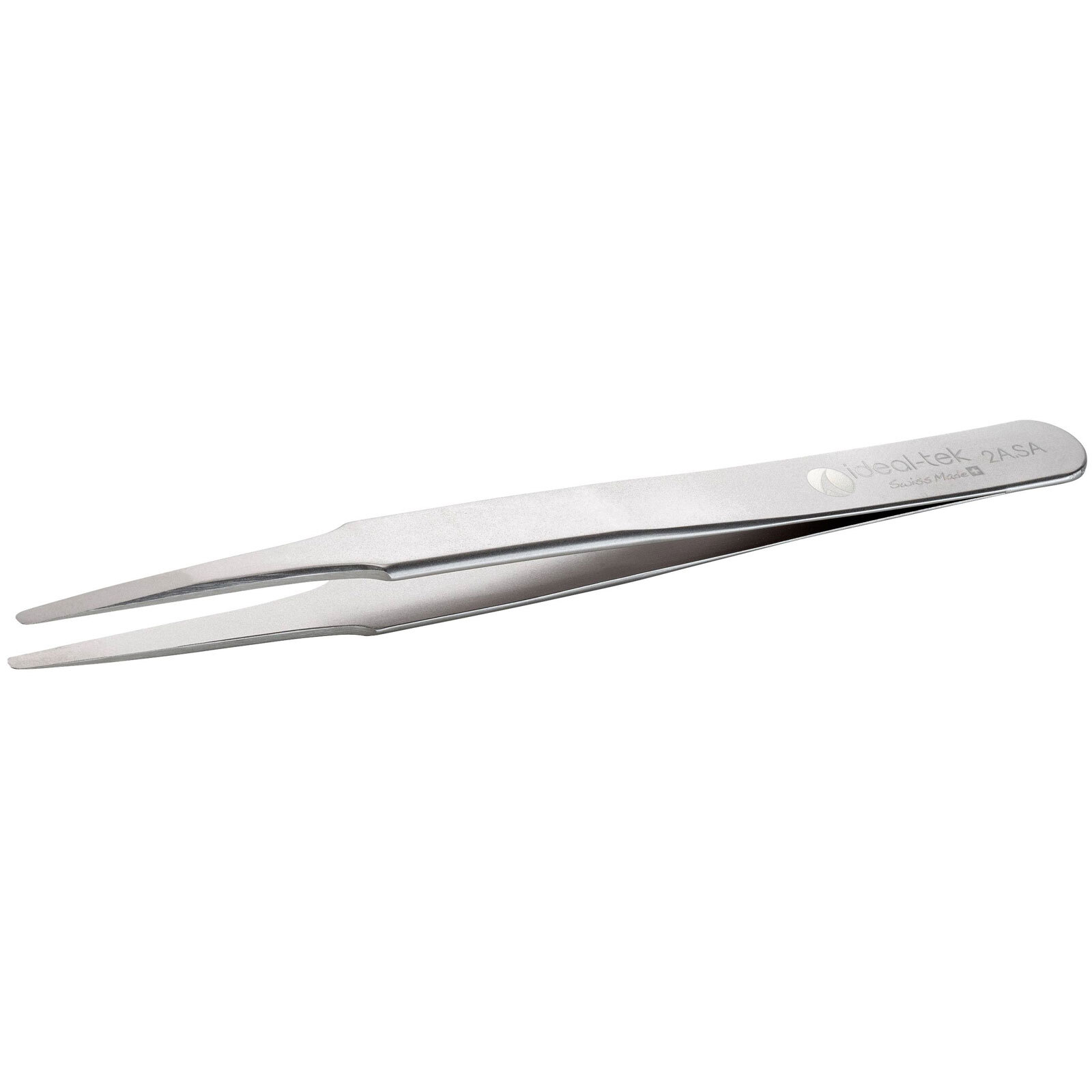 Ideal Tek 120mm Precision Tweezers, Type 2A High Precision