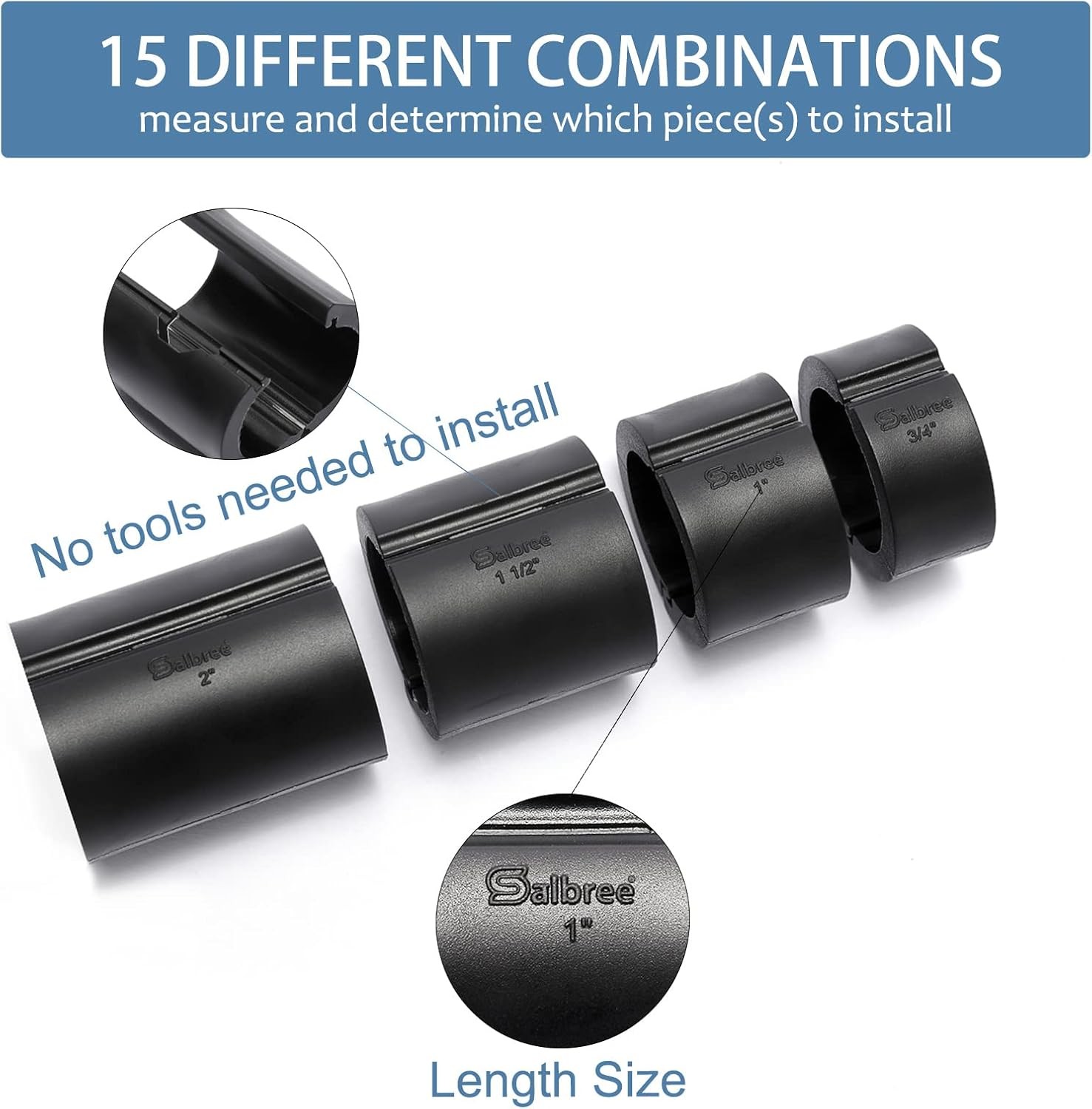 Office Chair Hero Fix Attaches Clamps to Large Cylinder Piston Stops Your Chairs
