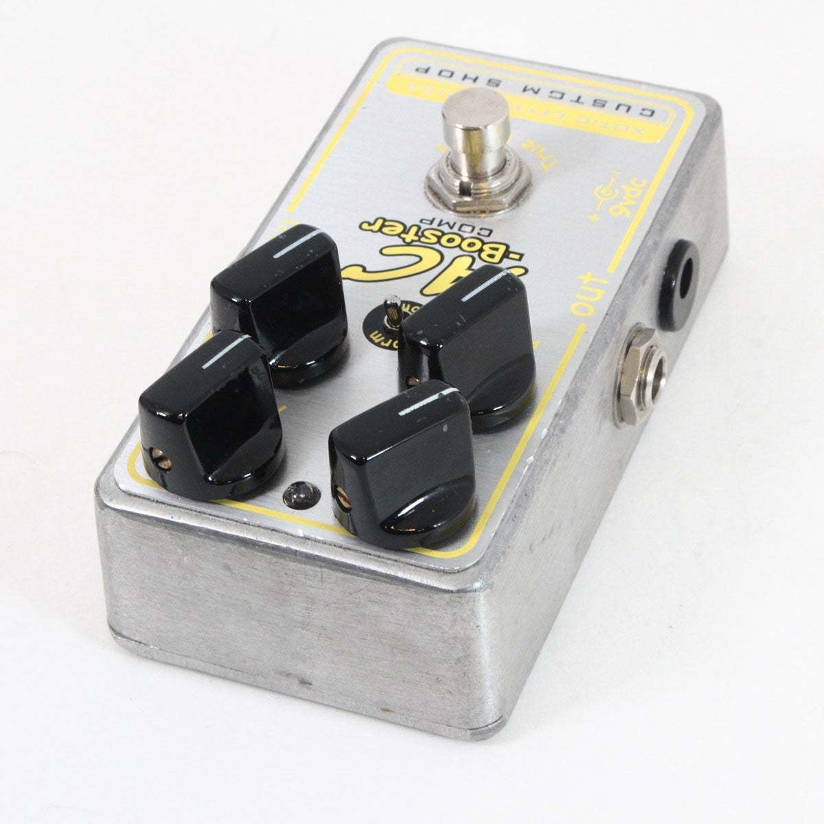 Xotic Ac-Comp / Ac-Booster Comp Shibuya Store