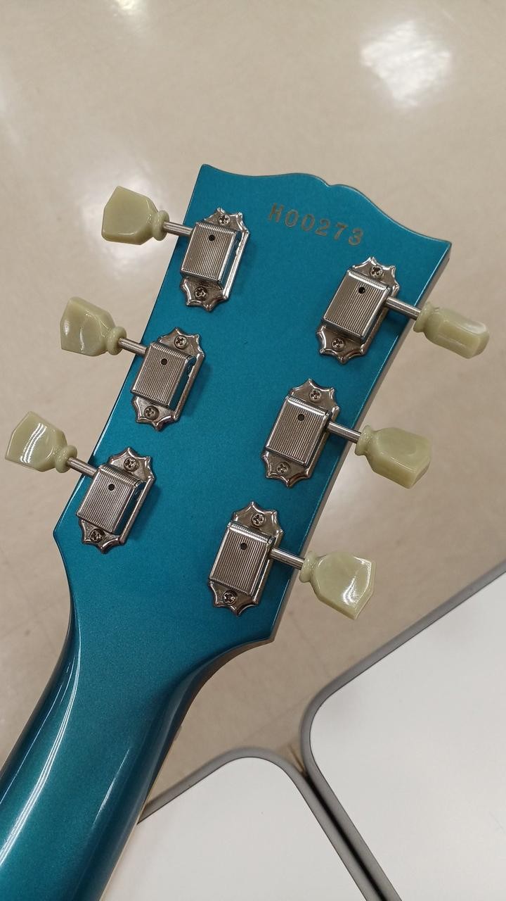 BACCHUS SG TYPE SG type