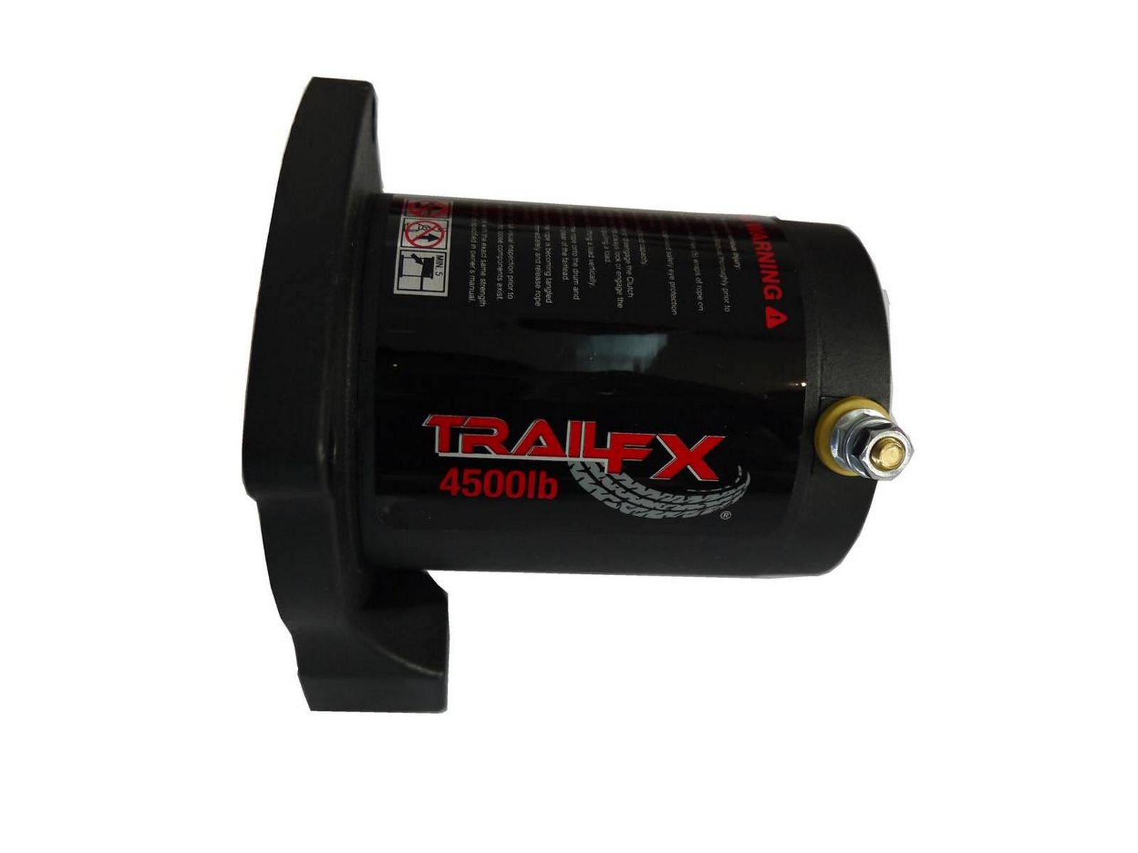TrailFX WA039 For Trail FX Winches W45B/ WS45B