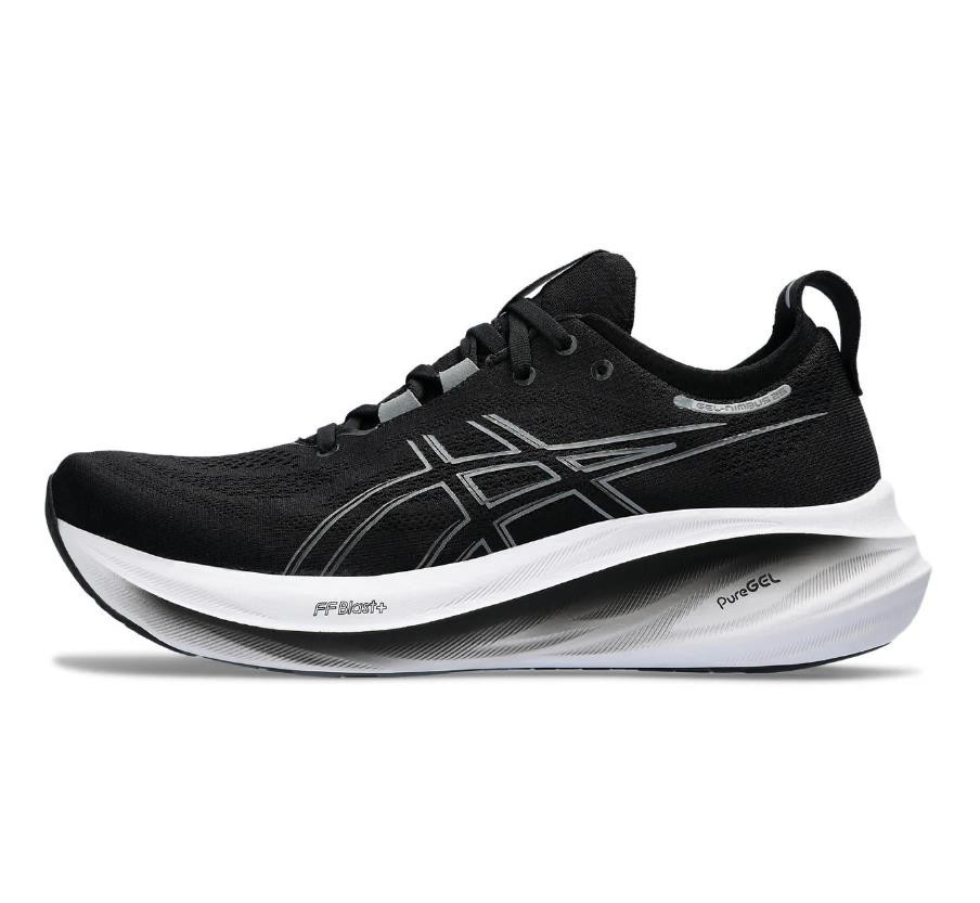 Asics Gel Nimbus 26 Men Shoe Running Sneaker