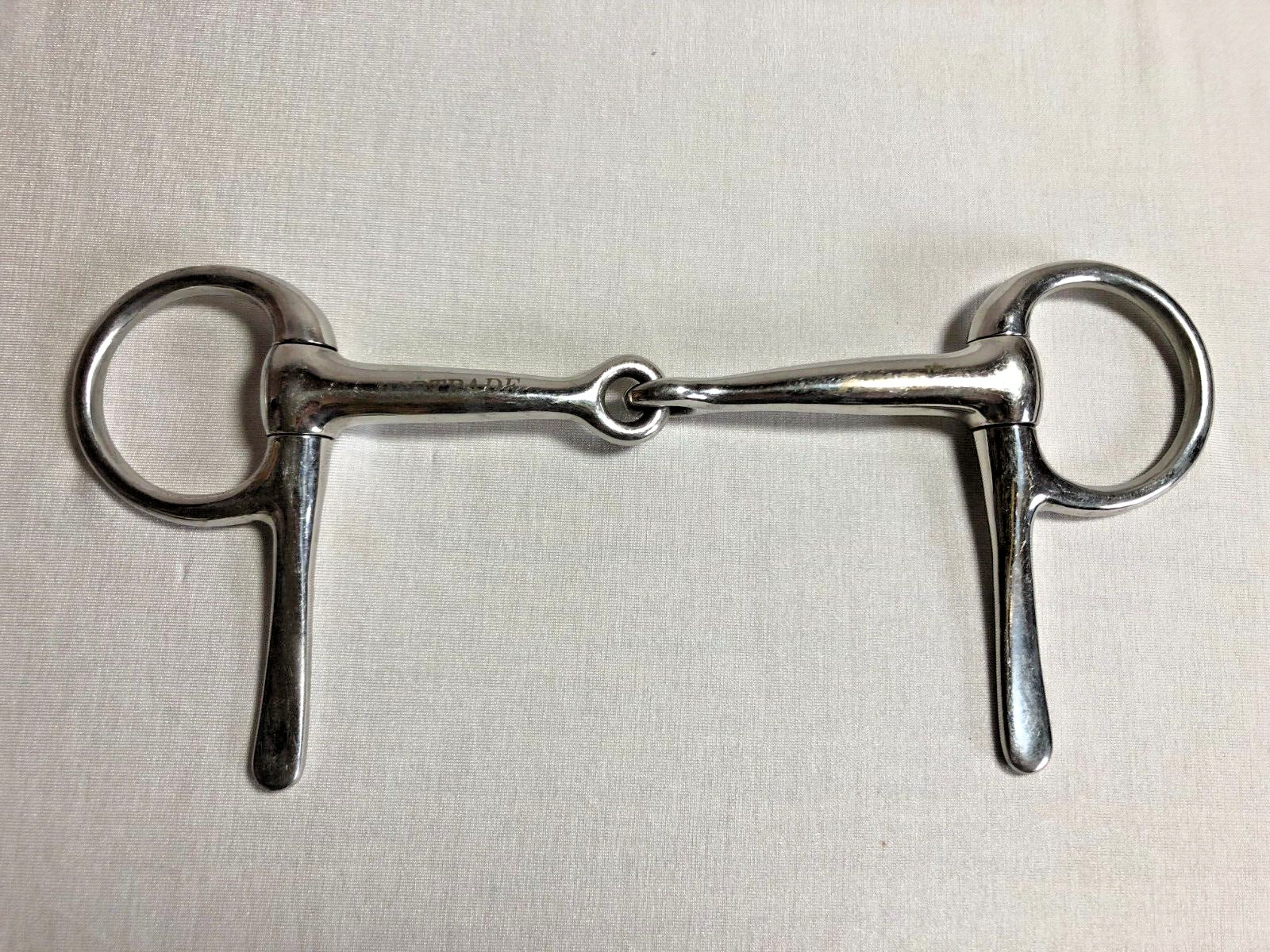 5" Partrade Metalab stainless driving bit
