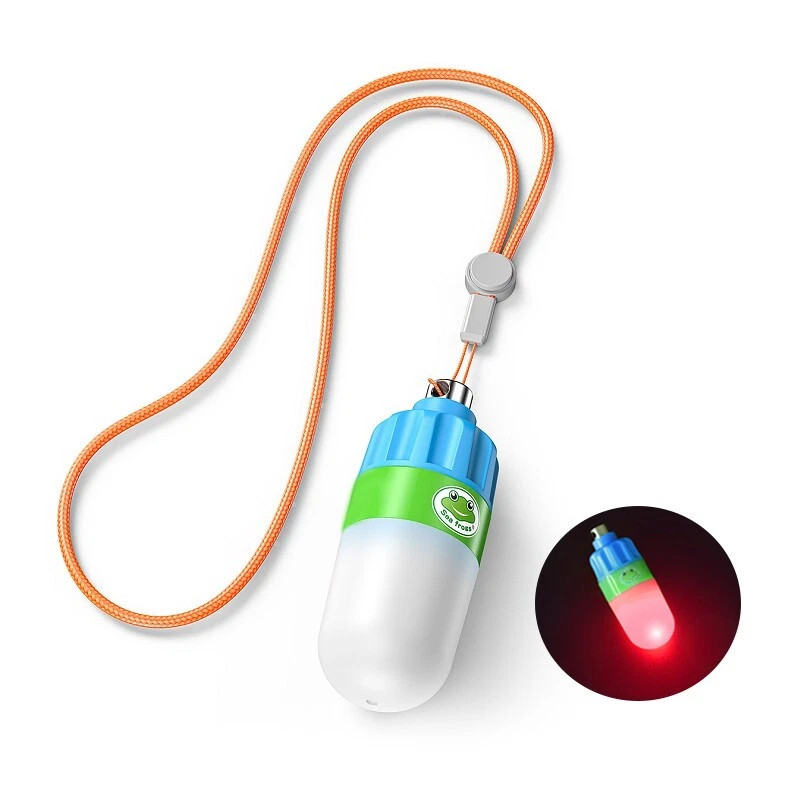 Seafrogs SF-P01 Dive Safety Strobe Light Underwater Scuba Signal Light