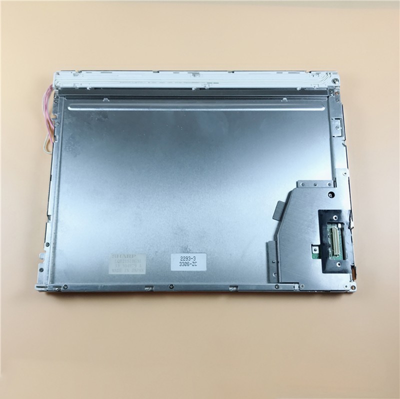 LQ121S1DG31 12.1-inch 800*600 LCD screen panel , fast shipping