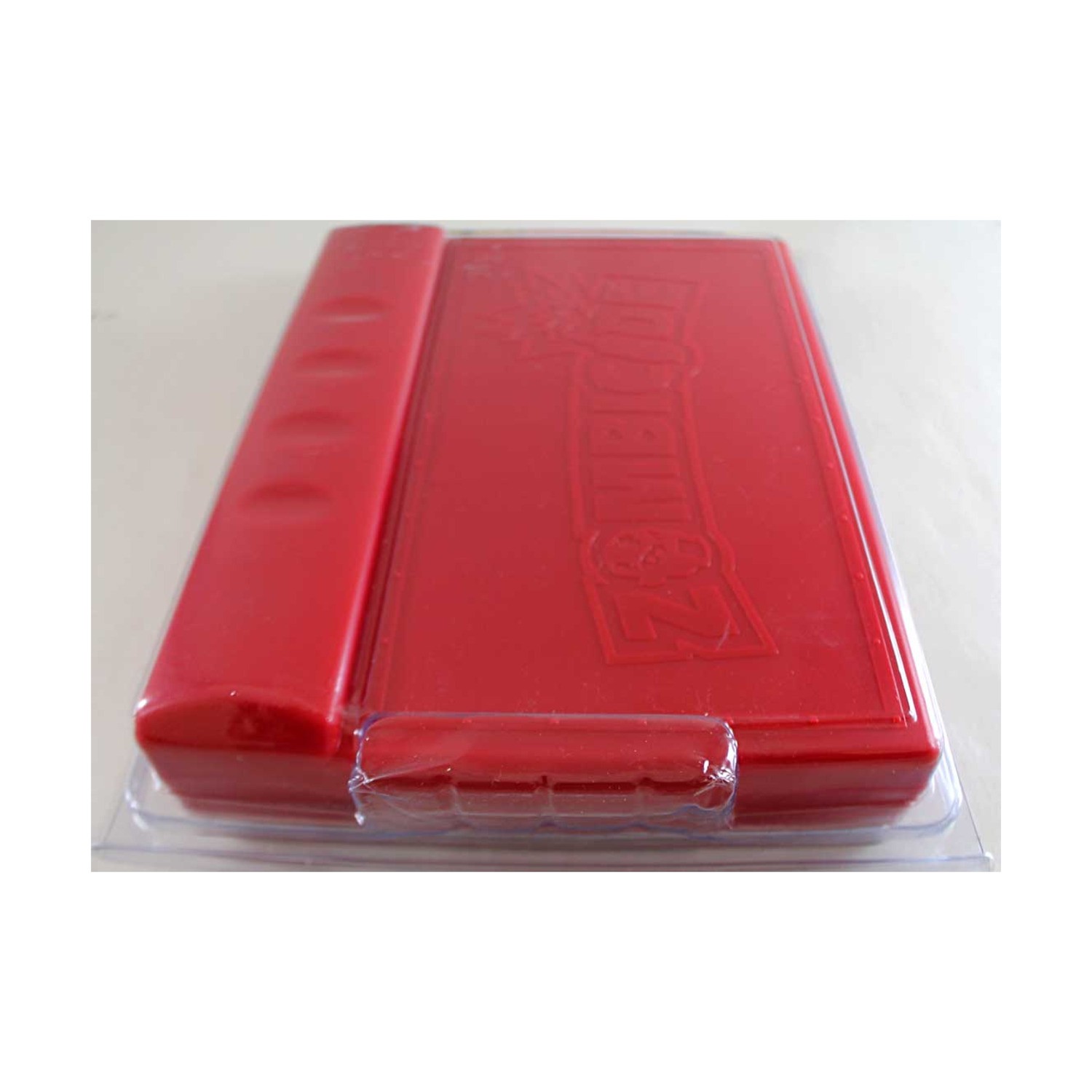 CMON Boardgame Zombicide Storage Box (Red) New