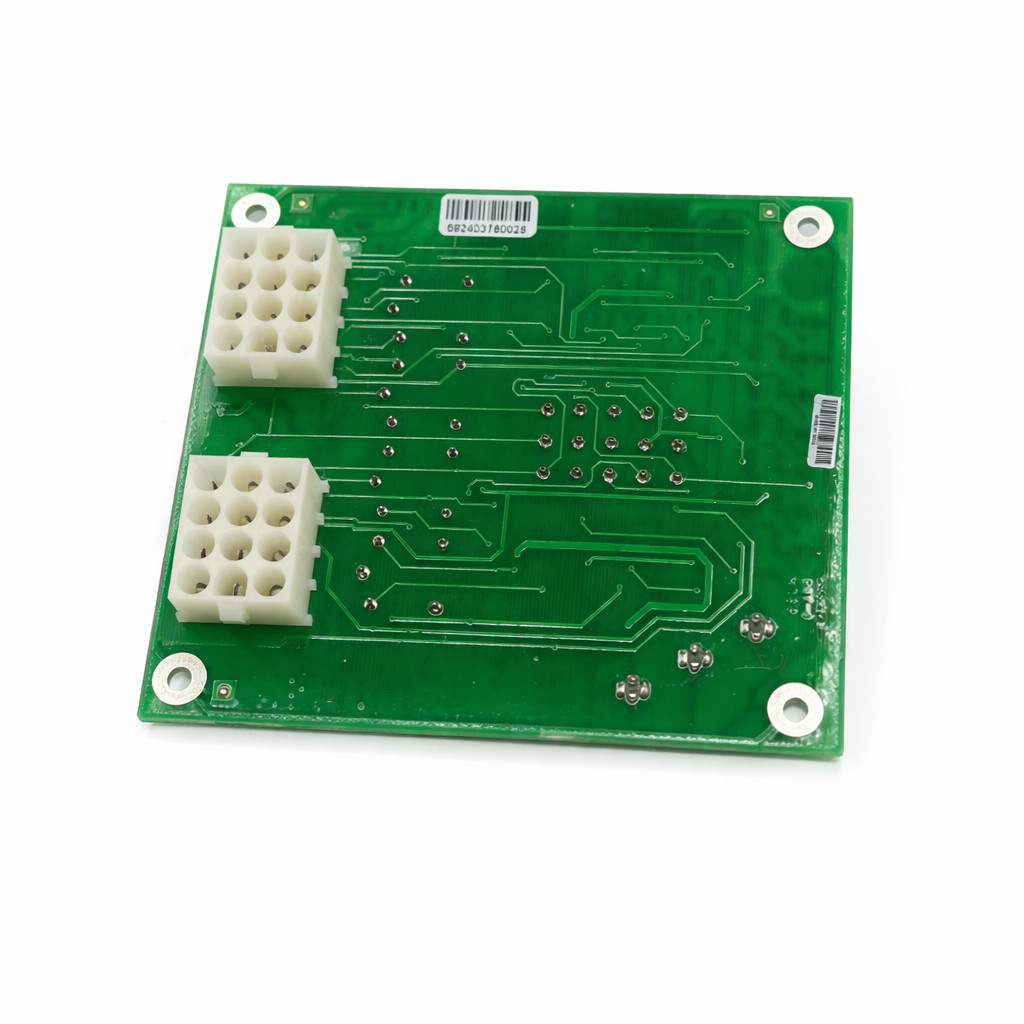 806-6336 Interface Board for Frymaster H14 H17 H22 Replacement