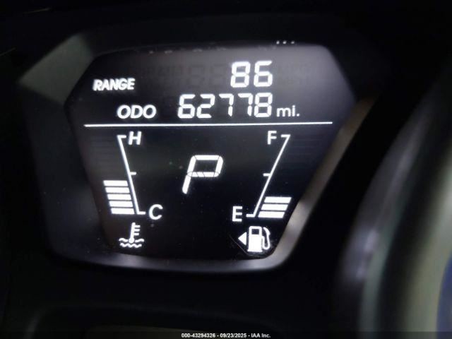 ELANTRA 2013 Glove Box 4886951