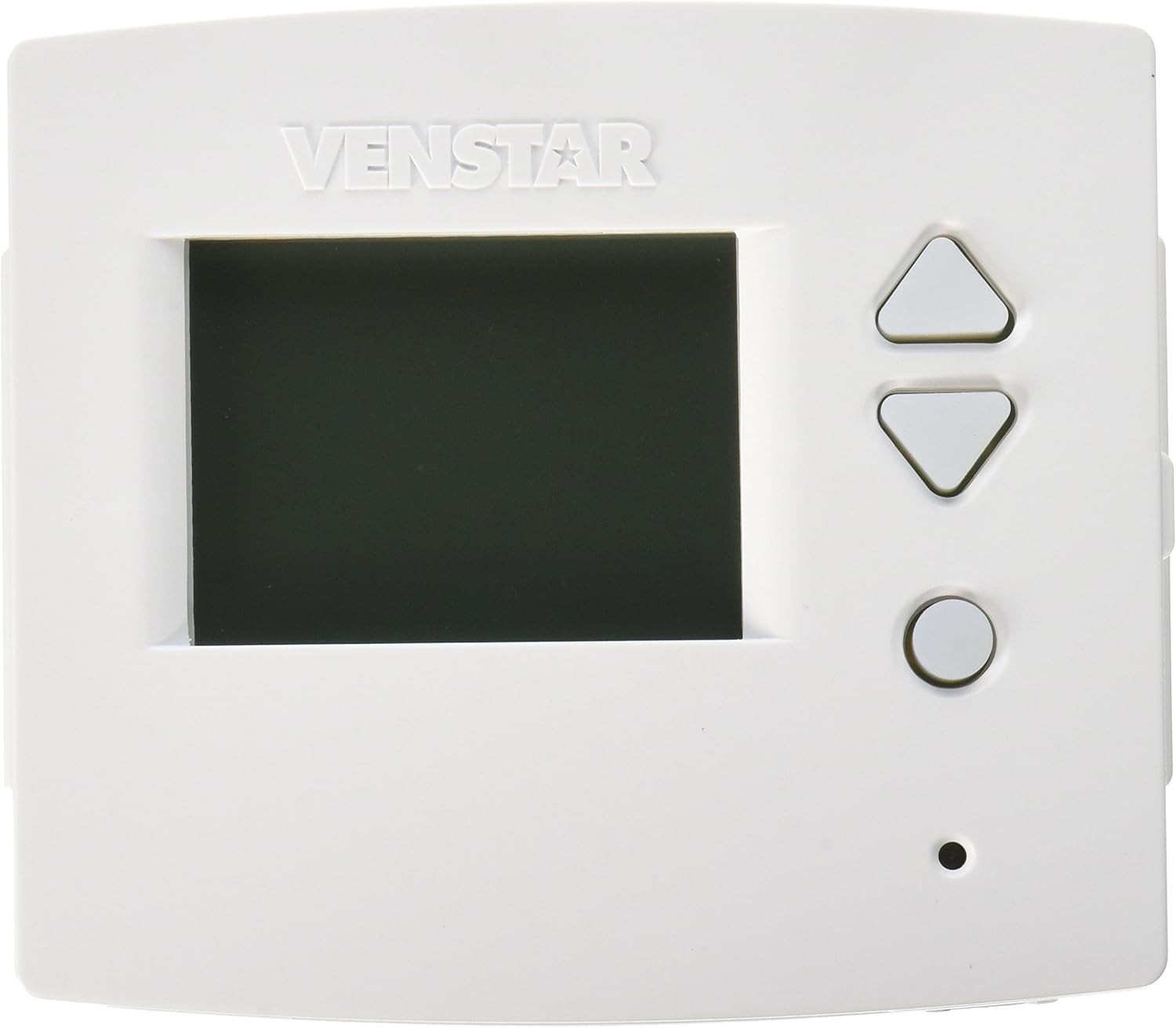 Venstar T3800 Residential Voyager Wifi Ready Thermostat - Works W/Alexa When Wif