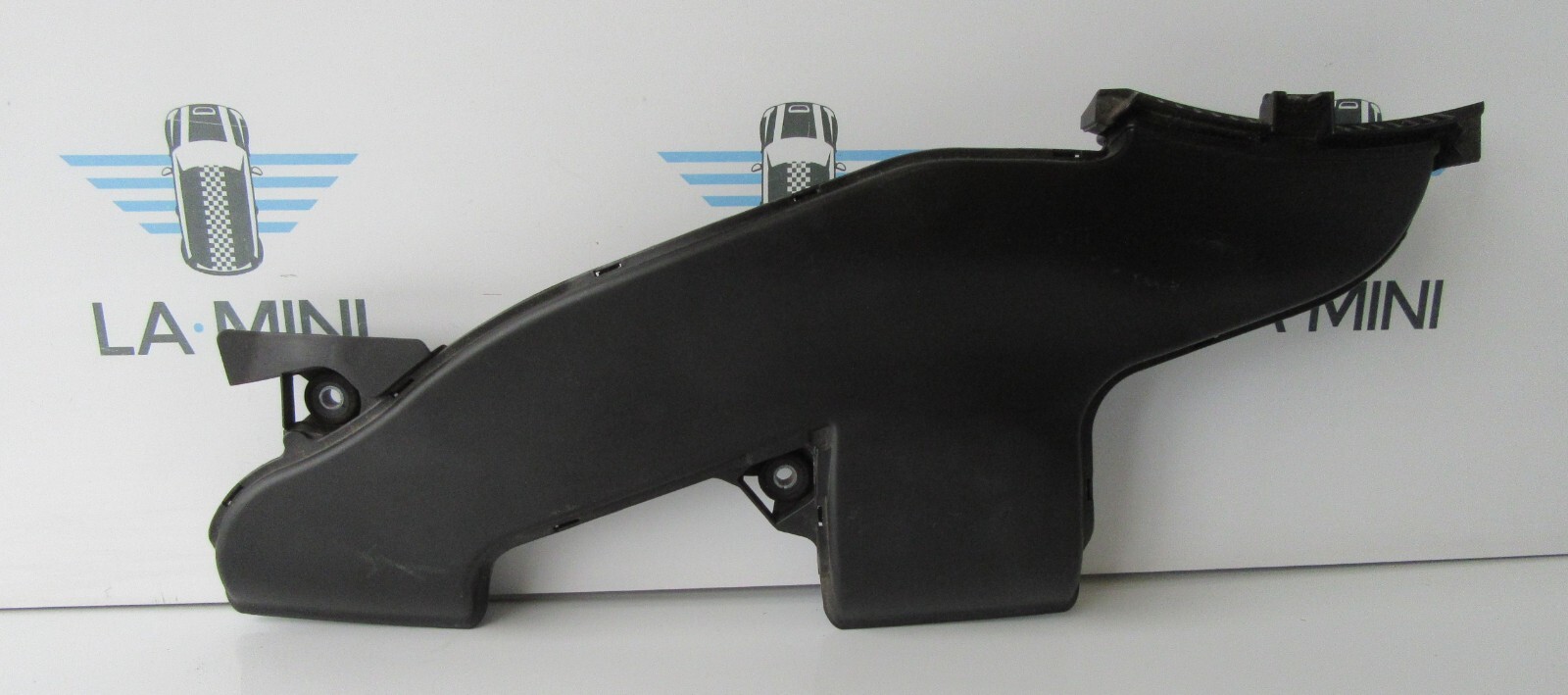 Genuine Used MINI Air Intake Front Panel Duct for F56 F54 F55 F57 F60 - 7626564