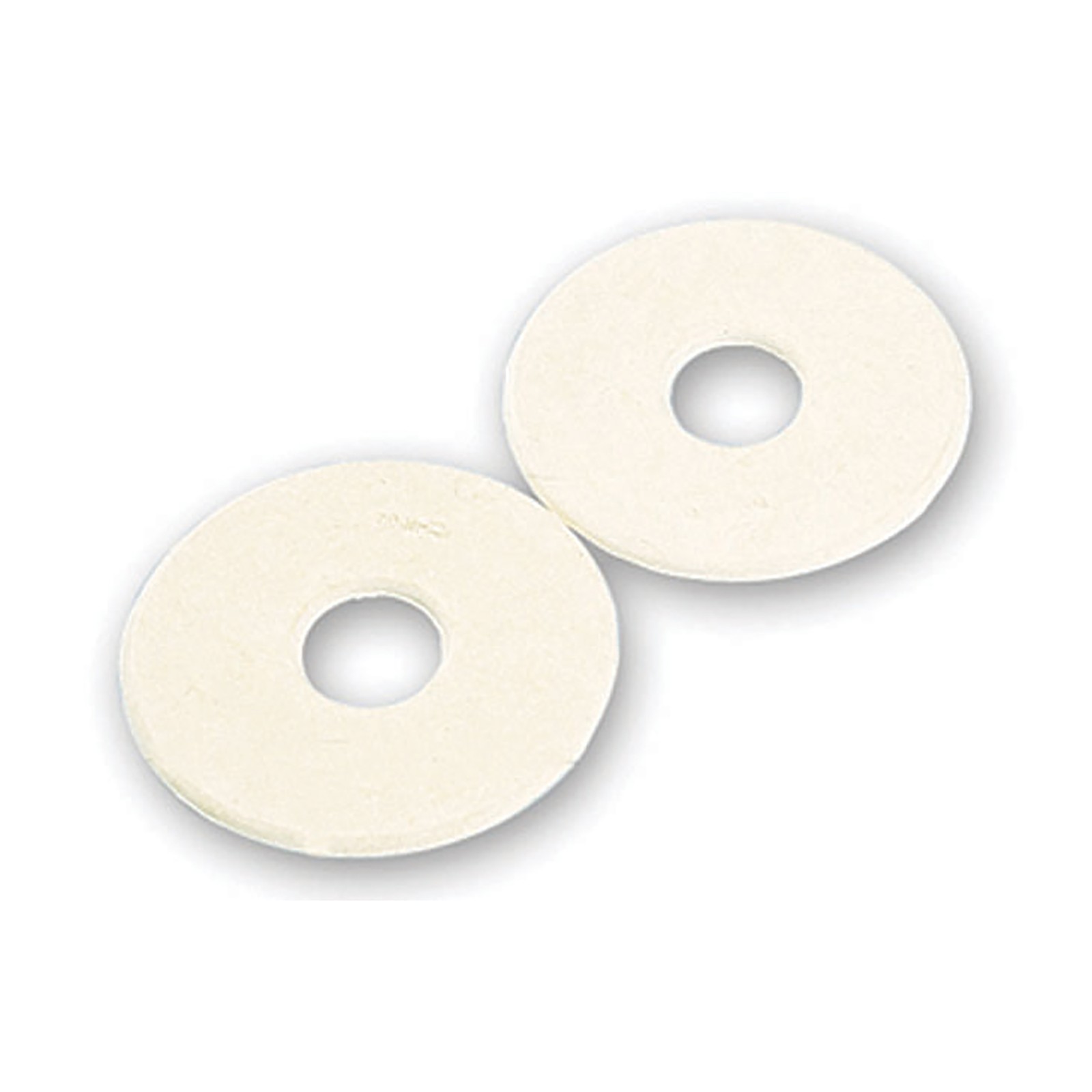 Korsteel Rubber Bit Guards Pair
