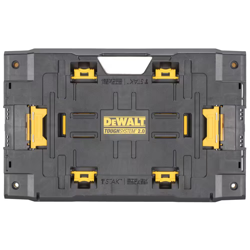 Adaptor Plate for TOUGHSYSTEM 2.0