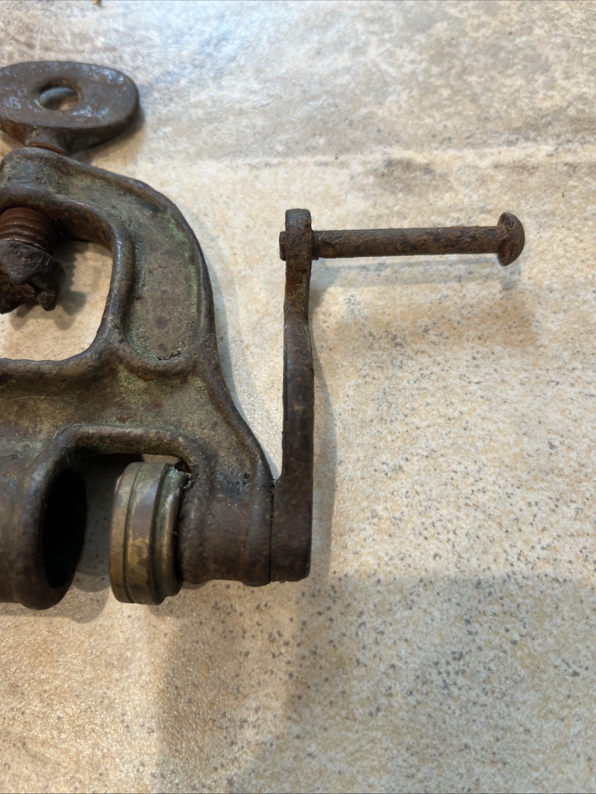 Vintage Shotgun She’ll Reloader Reloading Equipment