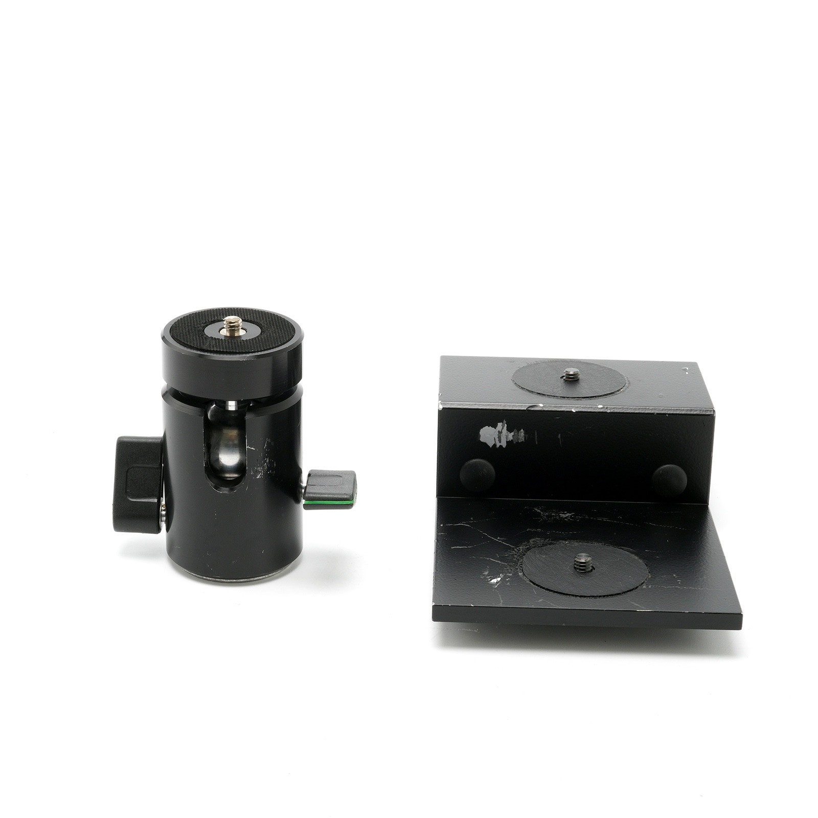 Novoflex DBGM Car Camera Mount with Ball Head