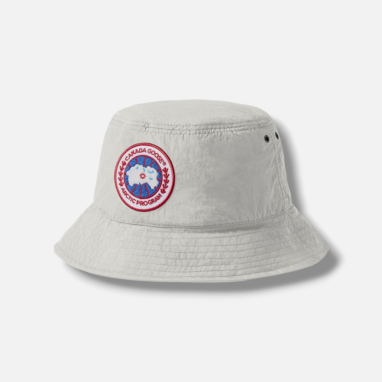 Canada Goose Men's Gray Haven Technical Bucket Hat Size M/L
