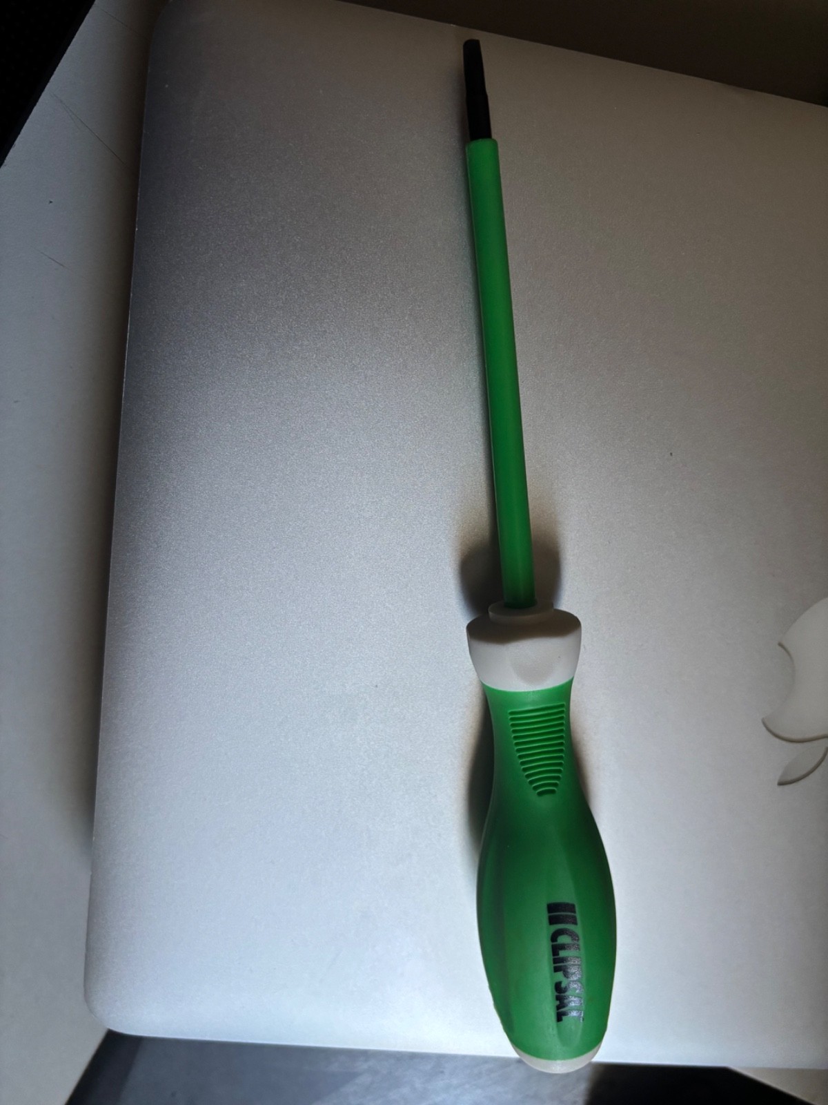 Clipsal Iconic SQ1 Square Driver Screwdriver