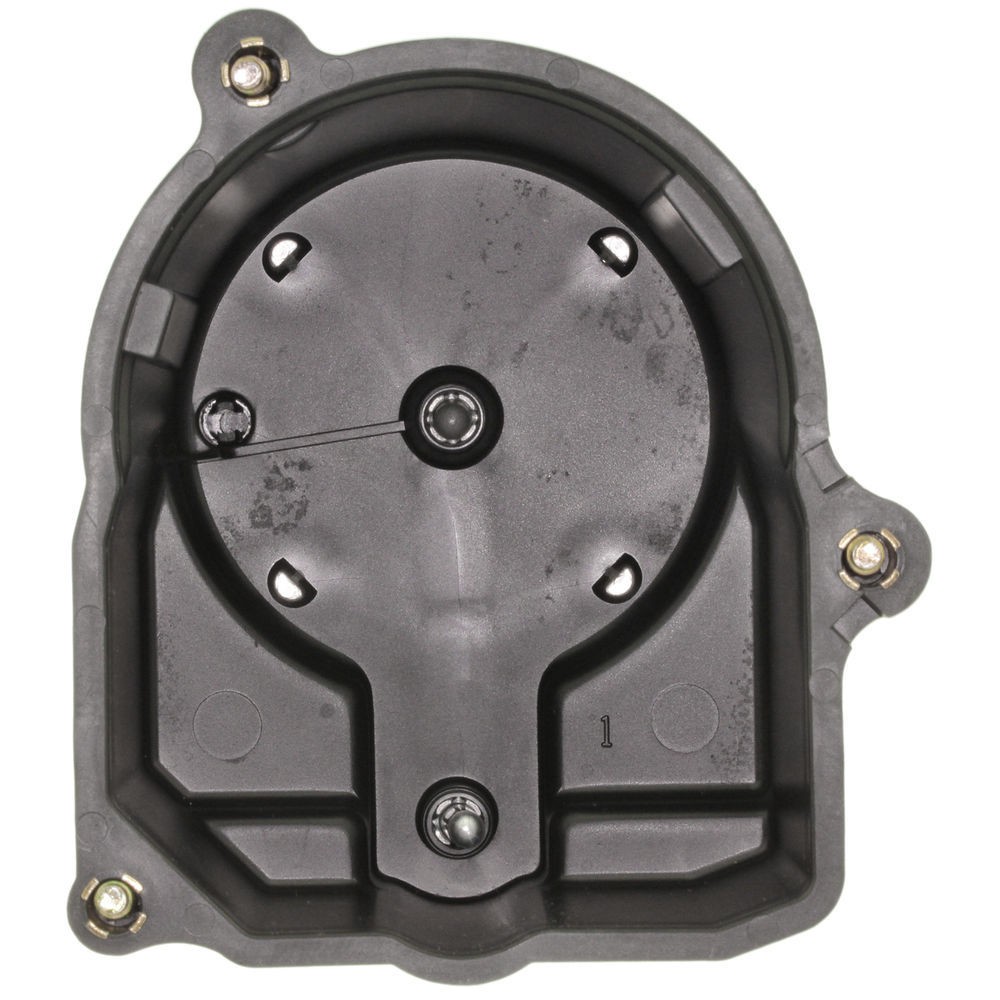 Distributor Cap-O.E. Replacement WVE 5D1001