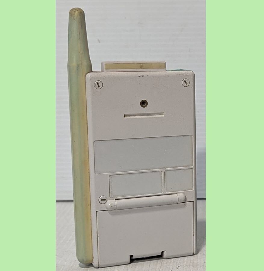 SpaceLabs 91347-09 Ultraview Digital Telemetry ECG Transmitter