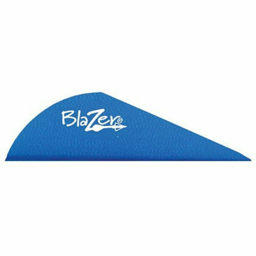 36 2" BLAZER VANES FROM BOHNING