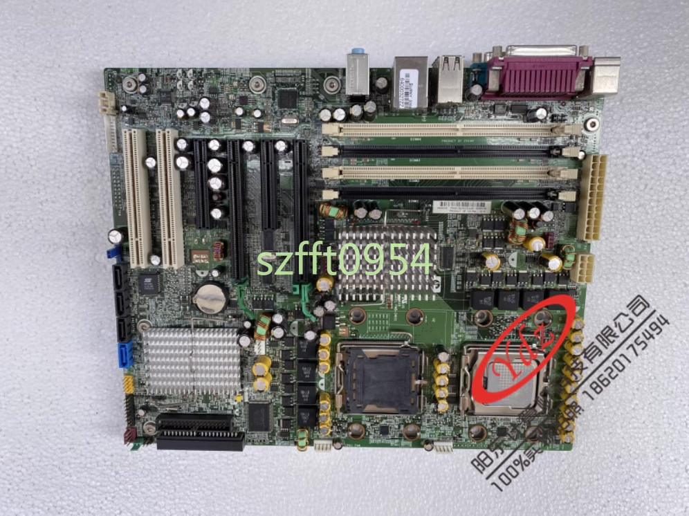 1pcs For HP XW6400 workstation motherboard 442029-001 436925-001 380689-002