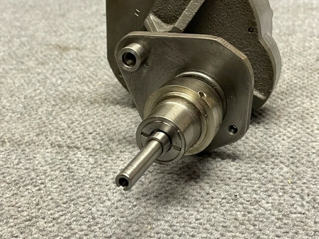 35mm Cinemecannica Projector Intermittent Movement for V-4