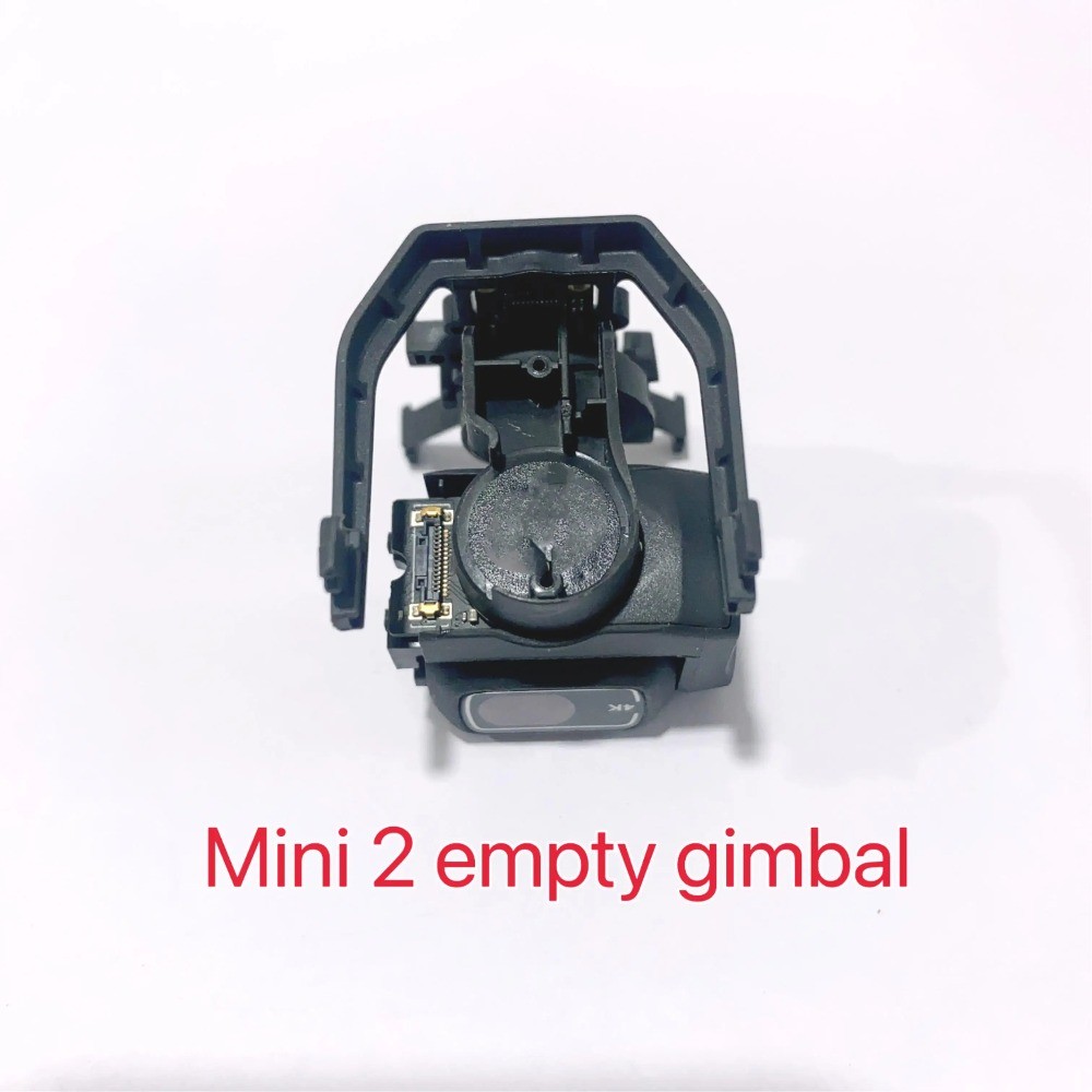 Replacement Gimbal Frame Shell No Camera Module Repair Parts for DJI Mini 2