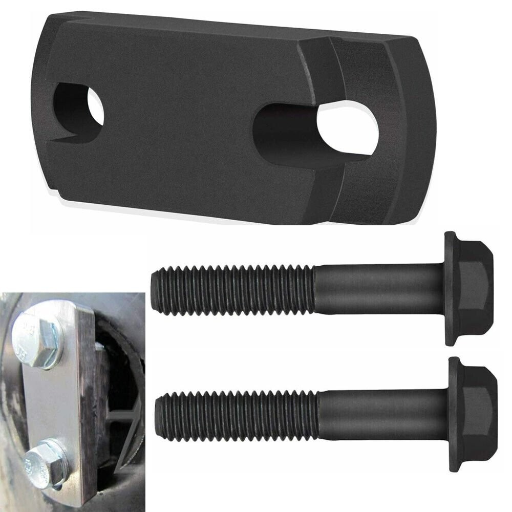 Injection Pump Gear Puller Remove Tool Set for 1988-2012 Dodge Cummins 5.9L 6.7L