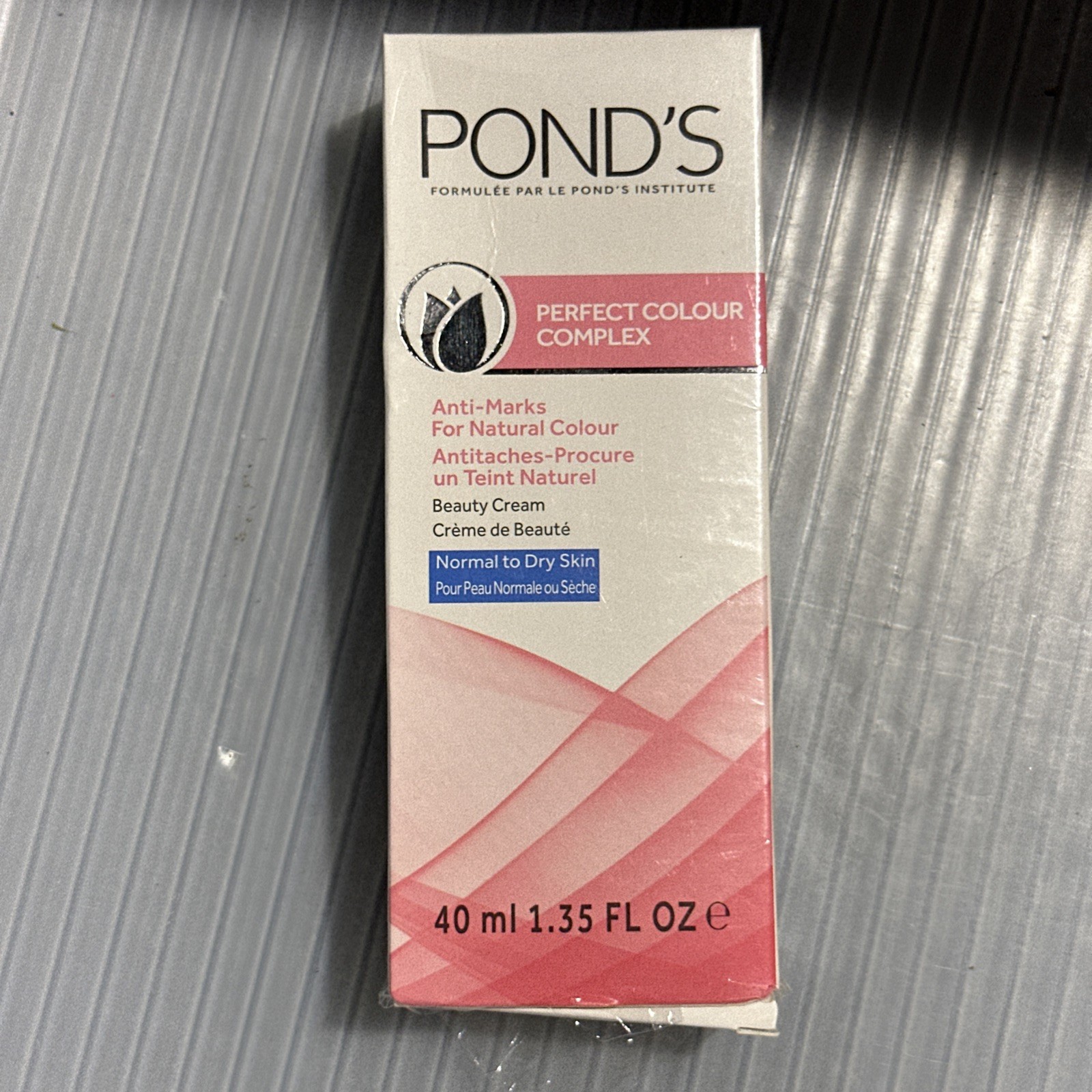 POND'S Perfect Colour Complex - Anti-Marks For Natural Colour Beauty Cream 40 ML