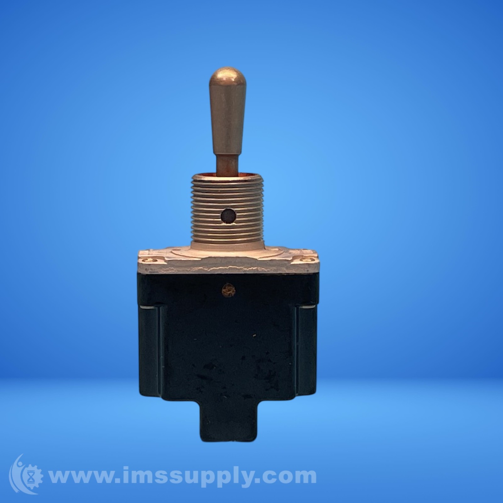 Square D 1TL211-7 Toggle Switch FNIP