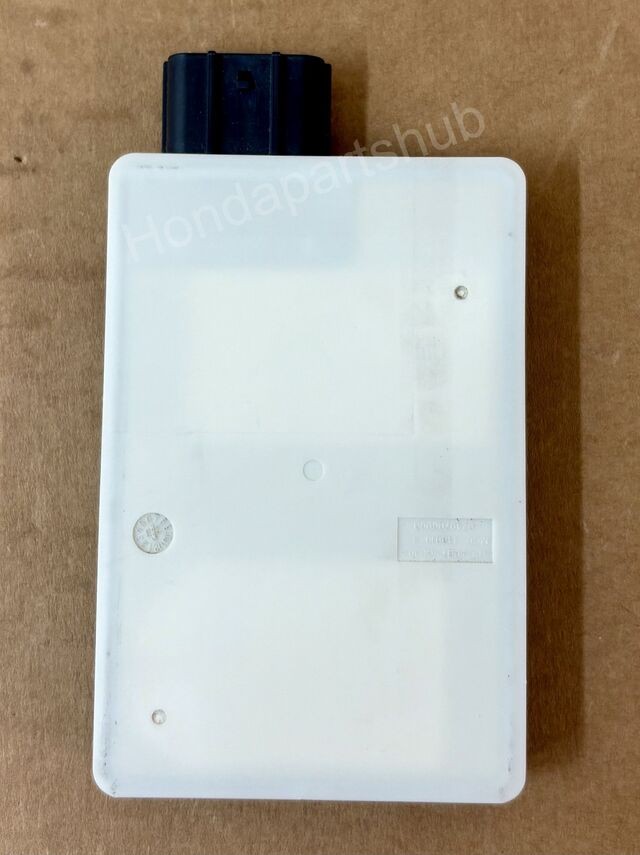 18-19 HONDA CR-V RIGHT (PASSENGER) BLIND SPOT SENSOR (36931-TLA-A03)