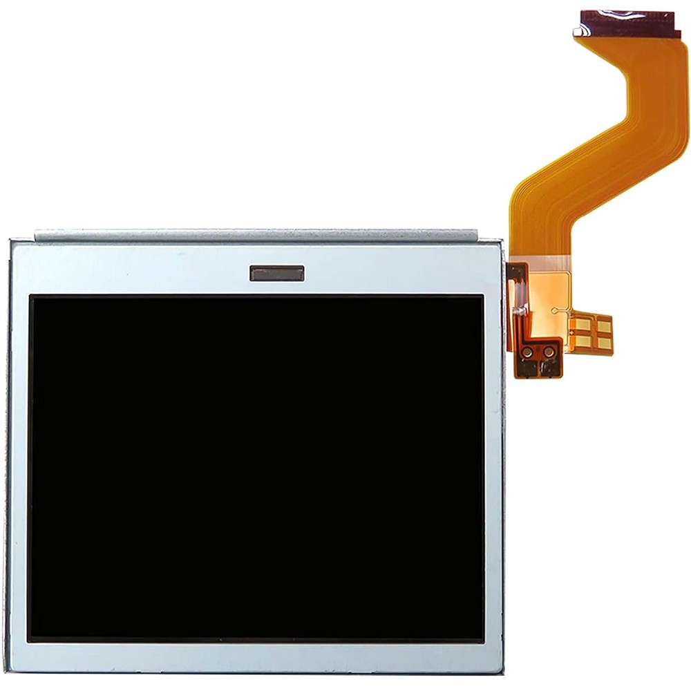 NEW Top LCD Screen Display Replacement For DS LITE Model