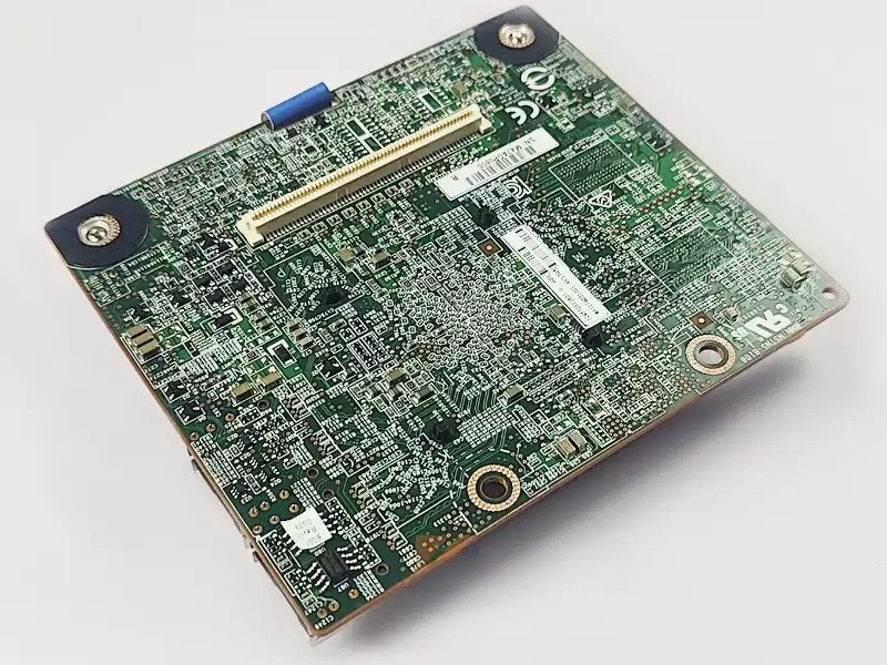 869079-B21 HPE SMART ARRAY E208I-A SR GEN10 12G SAS MODULAR LH CONTROLLER